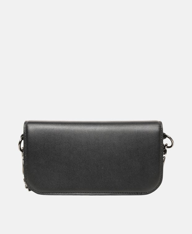 Valentino Garavani Leather shoulder bag