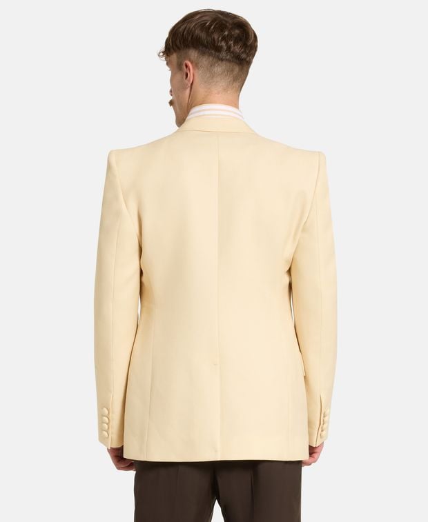 Valentino Garavani Wool suit jacket