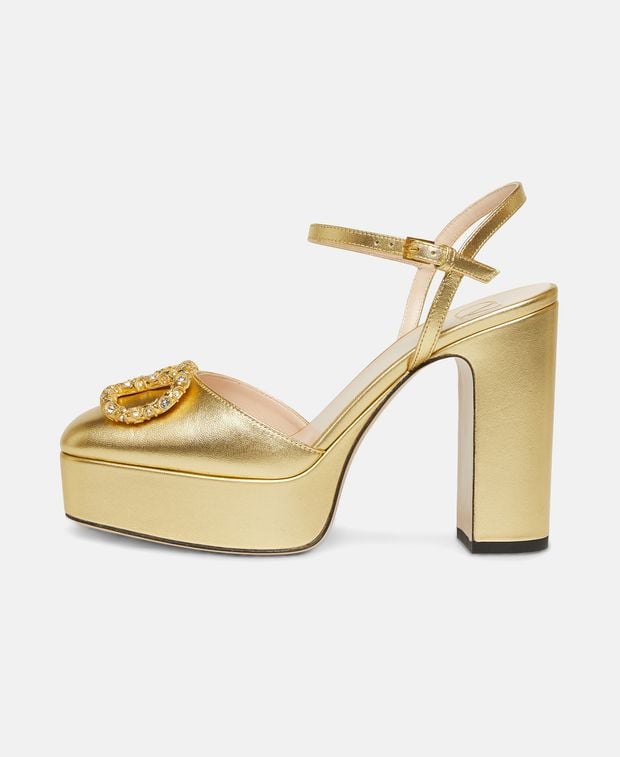 Valentino Garavani Platform pumps