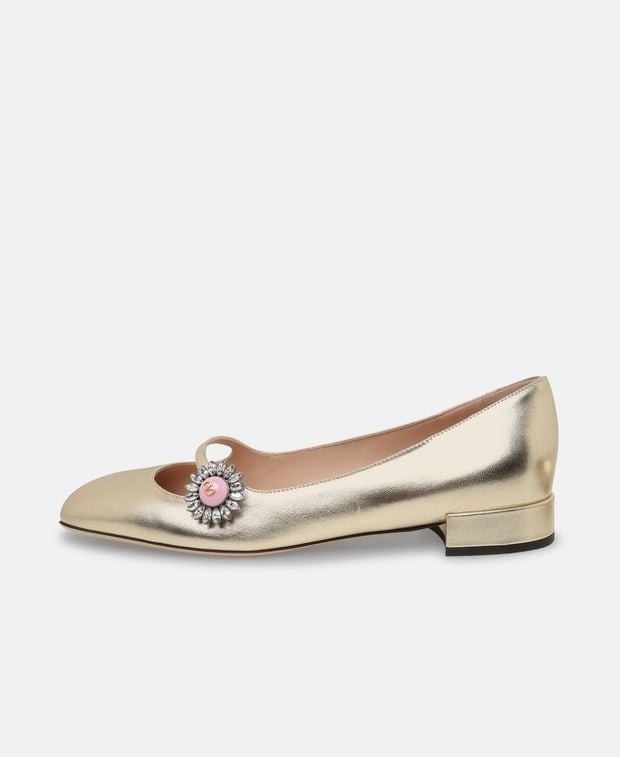 Valentino Garavani Mary janes
