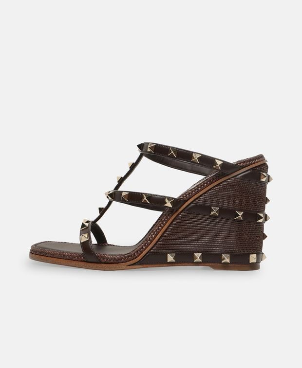 Valentino Garavani Wedge sandals