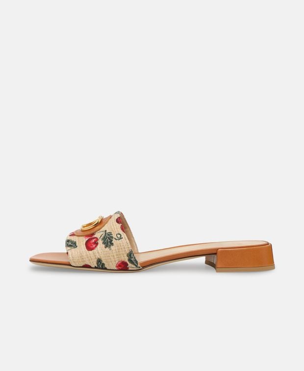 Valentino Garavani Mules