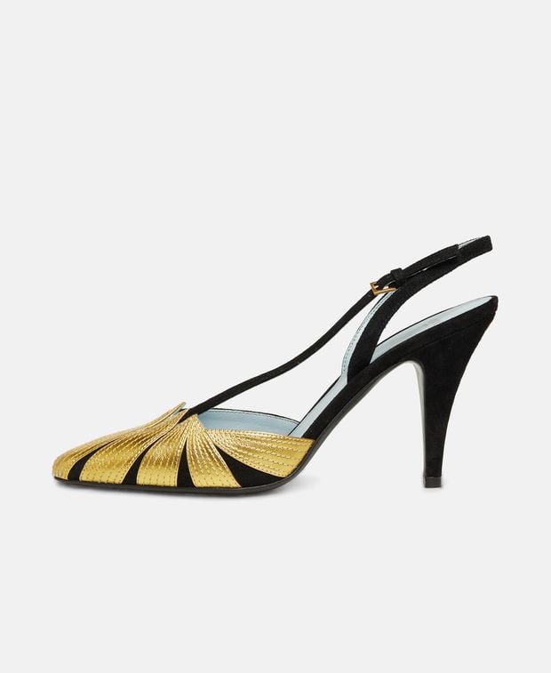 Valentino Garavani Slingback pumps
