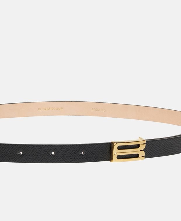 Victoria Beckham Leather belt