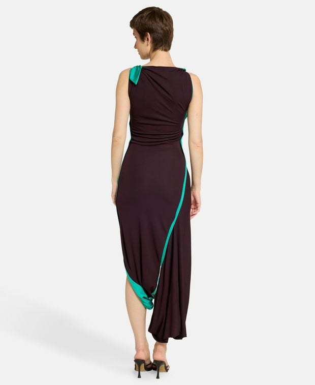 Victoria Beckham Maxi-dress