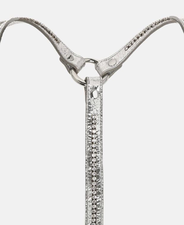 Vivienne Westwood Leather Harness