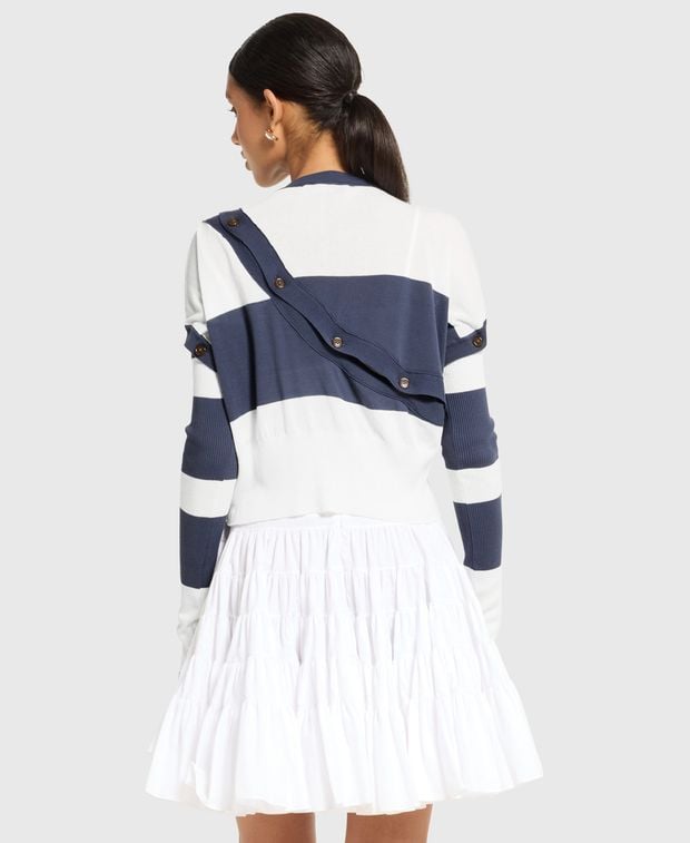 Vivienne Westwood Long-sleeved jumper Olivia