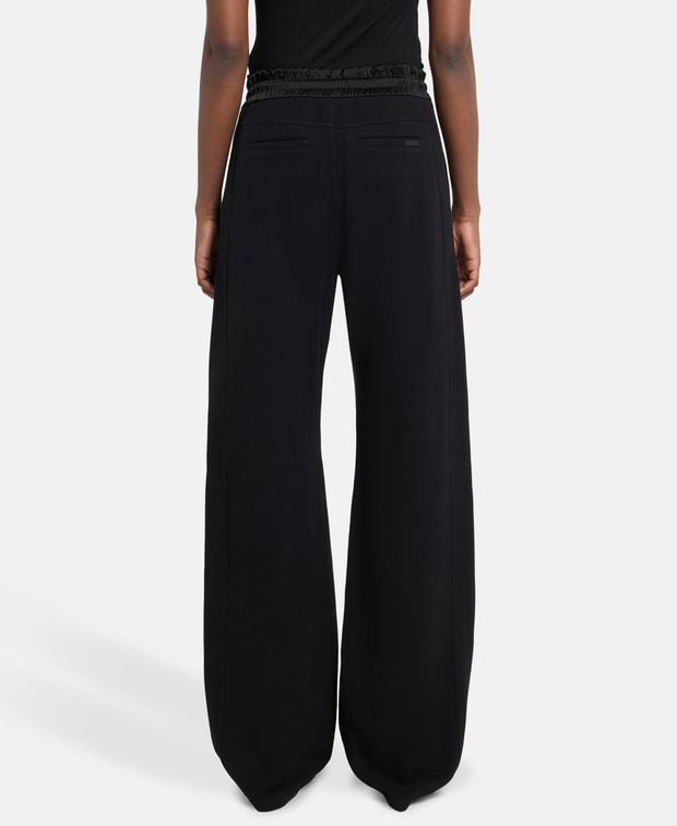 Saint Laurent Sweatpants Jambes
