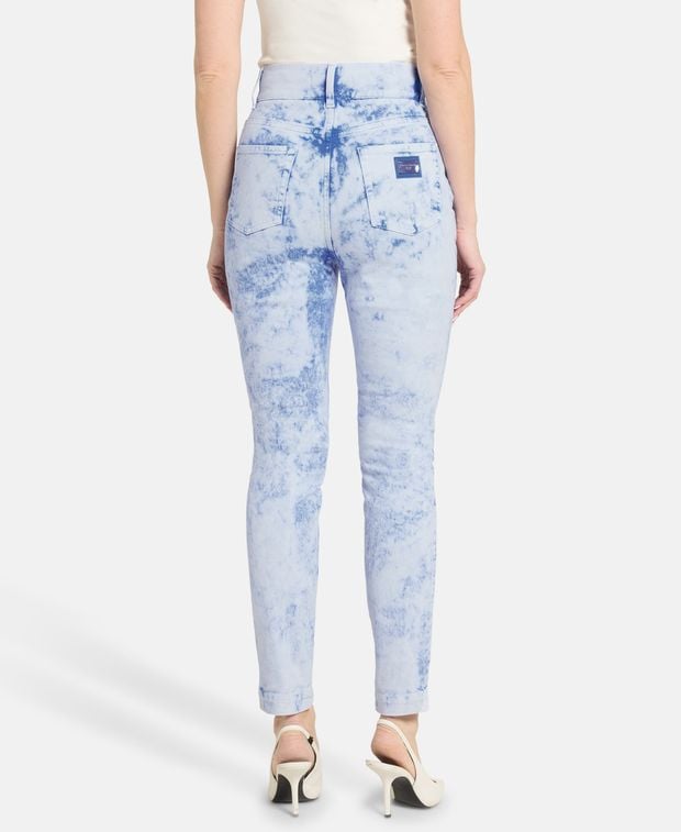 Dolce & Gabbana Slim fit jeans