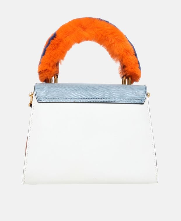 Dolce & Gabbana Leather handbag