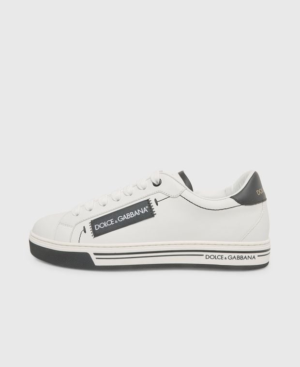 Dolce & Gabbana Sneakers U_Roma Sc