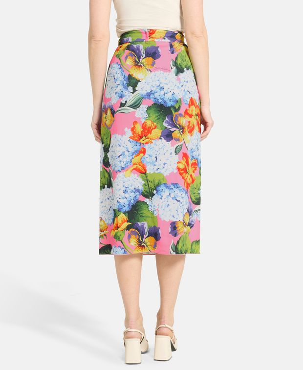 Dolce & Gabbana Midi skirt