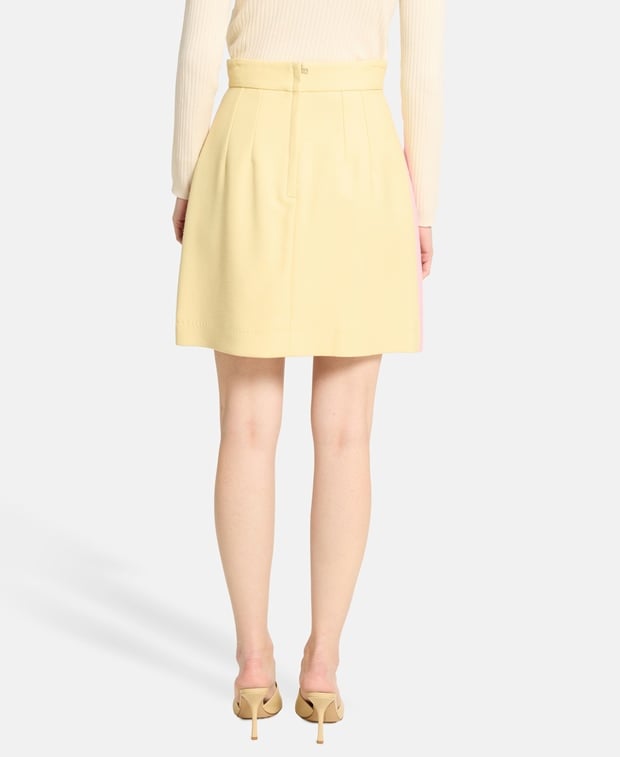Dolce & Gabbana Wool skirt