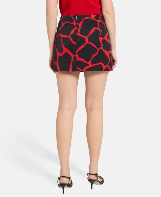 Dolce & Gabbana Miniskirt Hsyqn