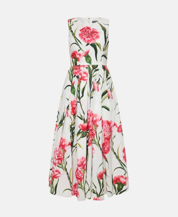 Dolce & Gabbana Midi dress