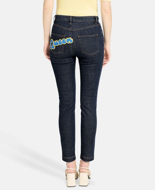 Dolce & Gabbana Skinny Fit jeans