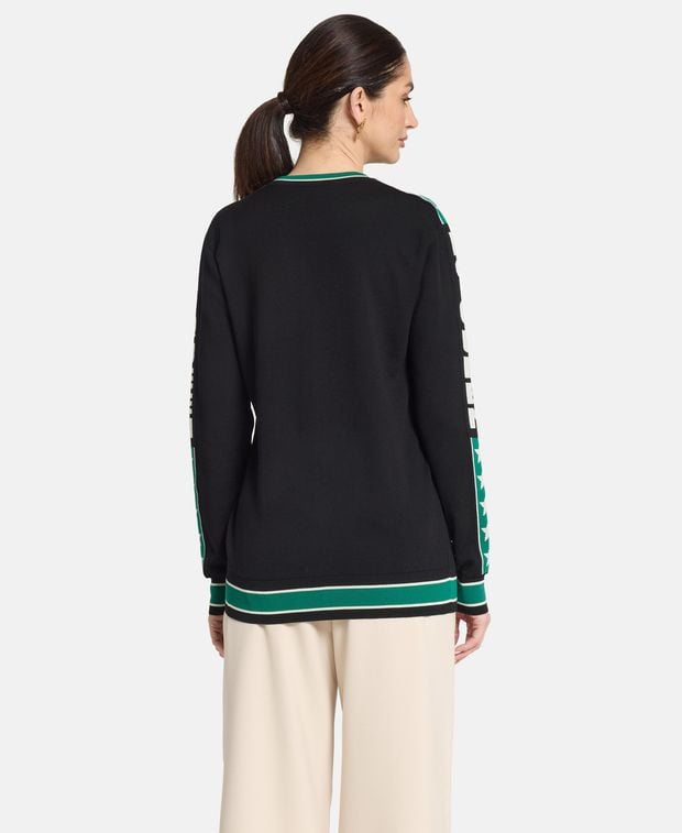 Dolce & Gabbana Wool jumper