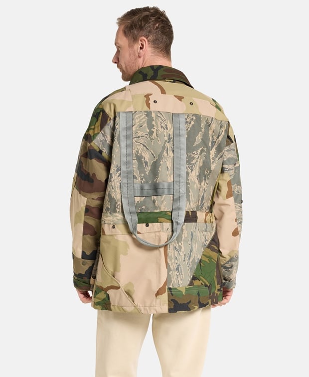Dolce & Gabbana Parka