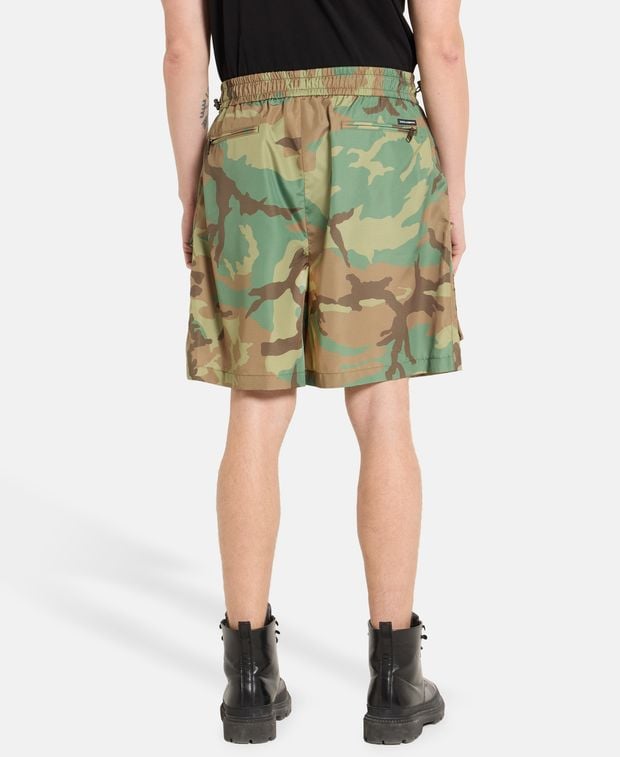 Dolce & Gabbana Bermuda shorts