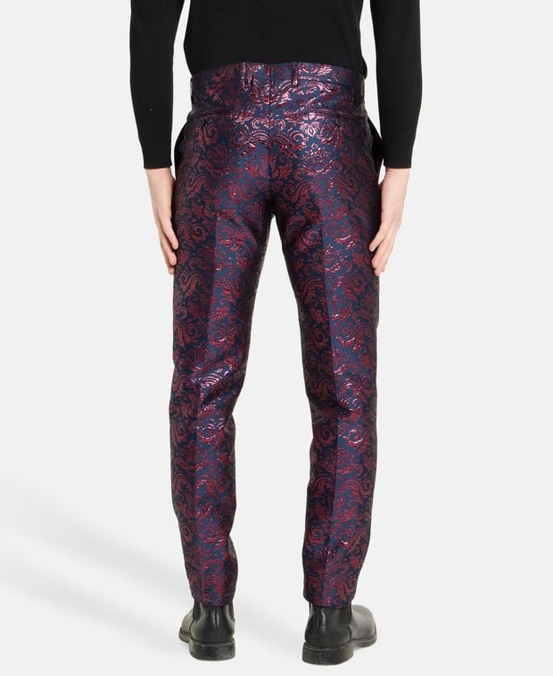 Dolce & Gabbana Business trousers