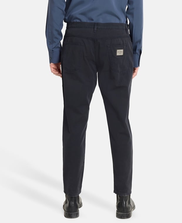 Dolce & Gabbana Chino