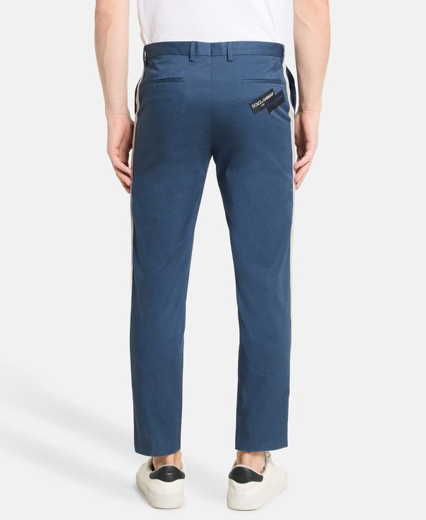 Dolce & Gabbana Casual trousers