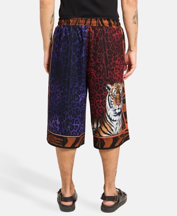 Dolce & Gabbana Bermuda shorts