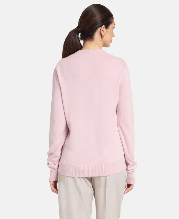 Dolce & Gabbana Wool jumper