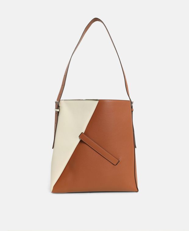 Marni Leather shoulder bag