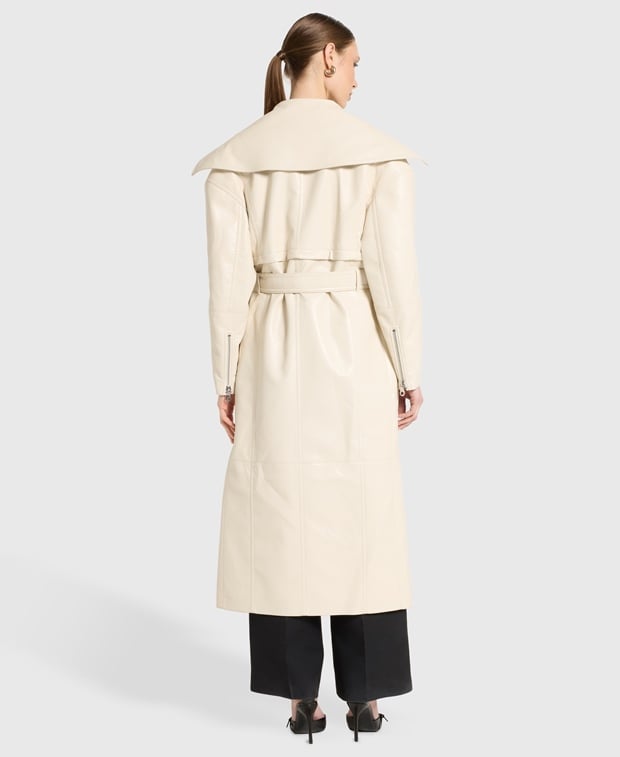 Nanushka Transitional coat