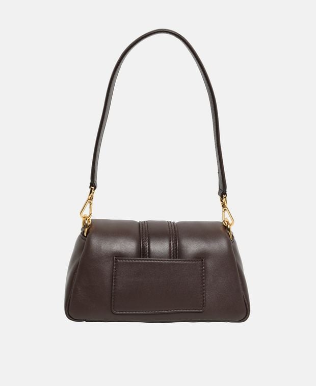 Jacquemus Le petit Bambimou Leather shoulder bag