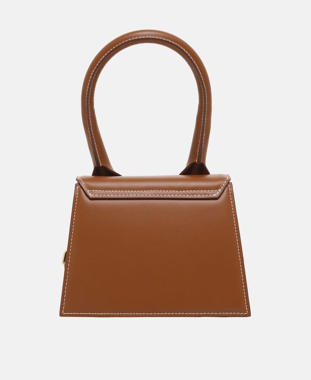 Jacquemus Chiquito Leather cross body bag