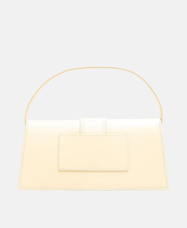 Jacquemus Le Bambino Leather shoulder bag