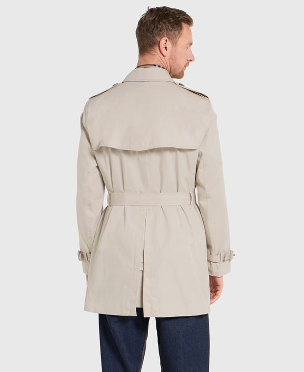 Burberry Trench coat