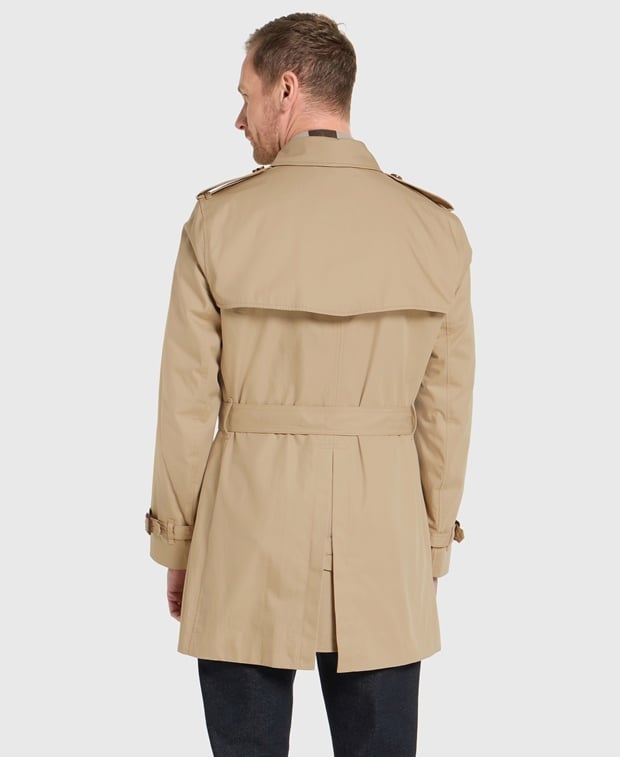 Burberry Transitional coat