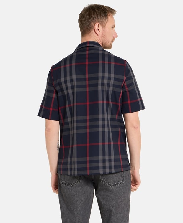 Burberry Short-sleeved shirt