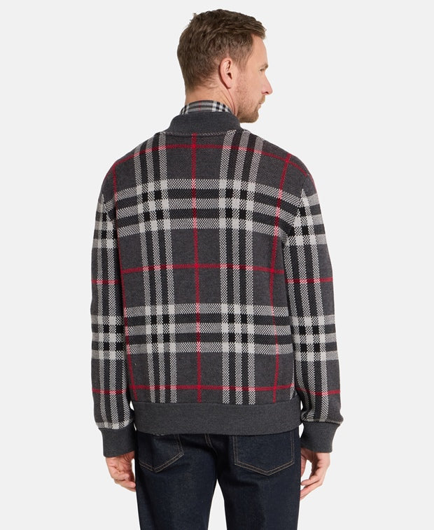 Burberry Wool cardigan