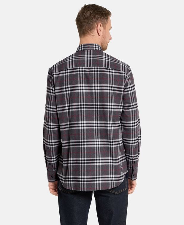 Burberry Shacket