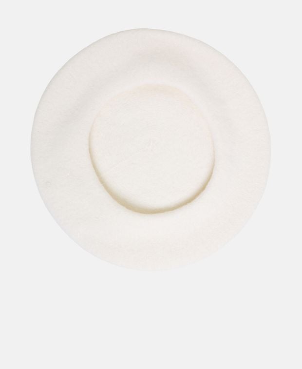 Maison Margiela Wool hat