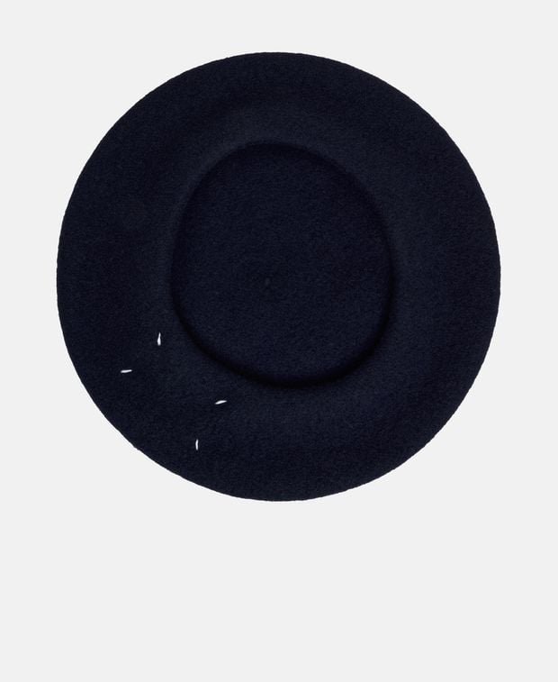 Maison Margiela Wool hat