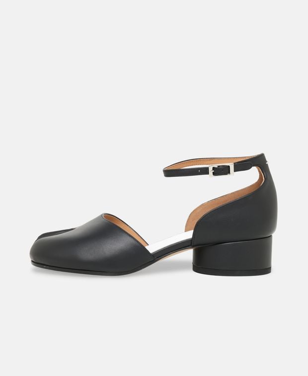 Maison Margiela Mary Jane pumps Tabi