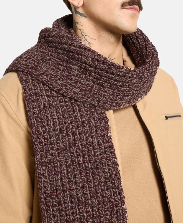 Maison Margiela Wool scarf