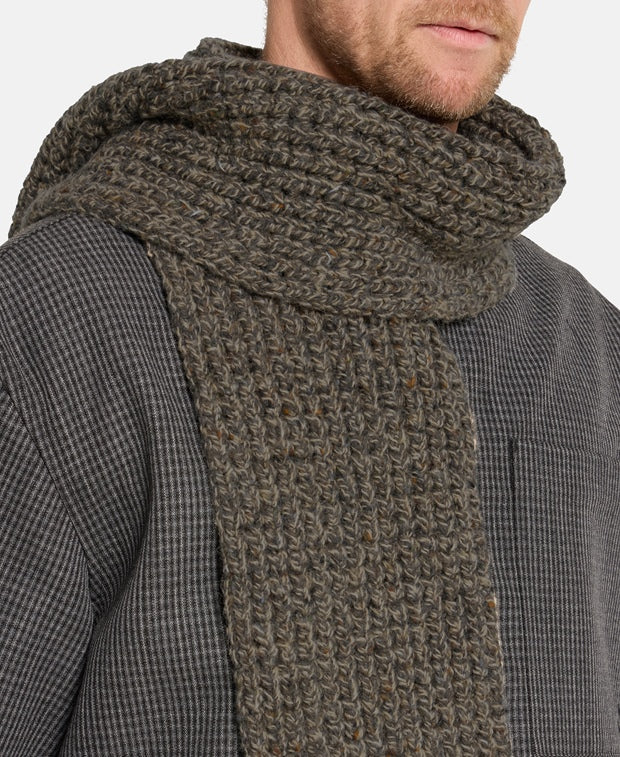 Maison Margiela Wool scarf