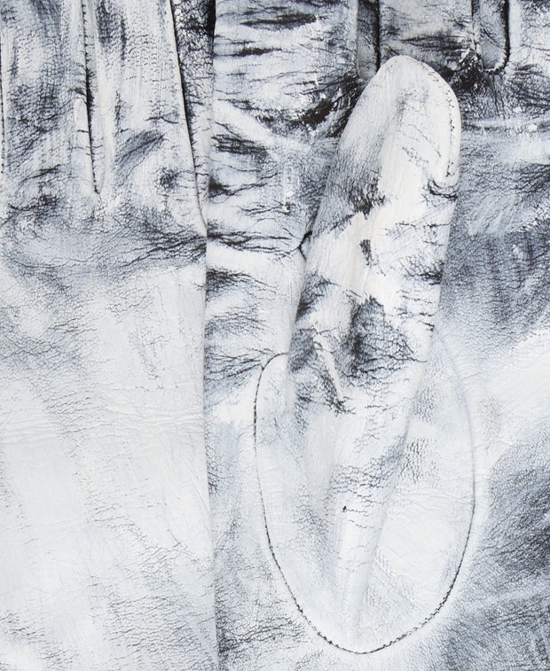 Maison Margiela Leather gloves