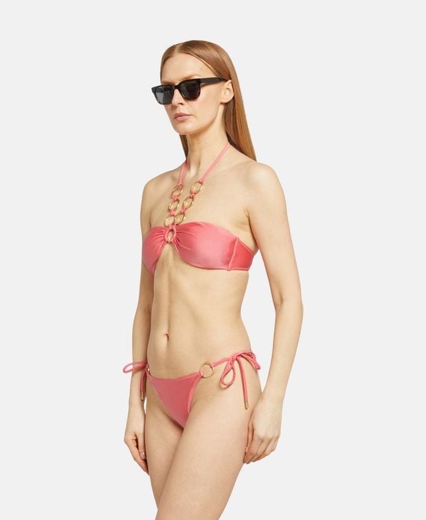 CULT GAIA Bikini top Yanna
