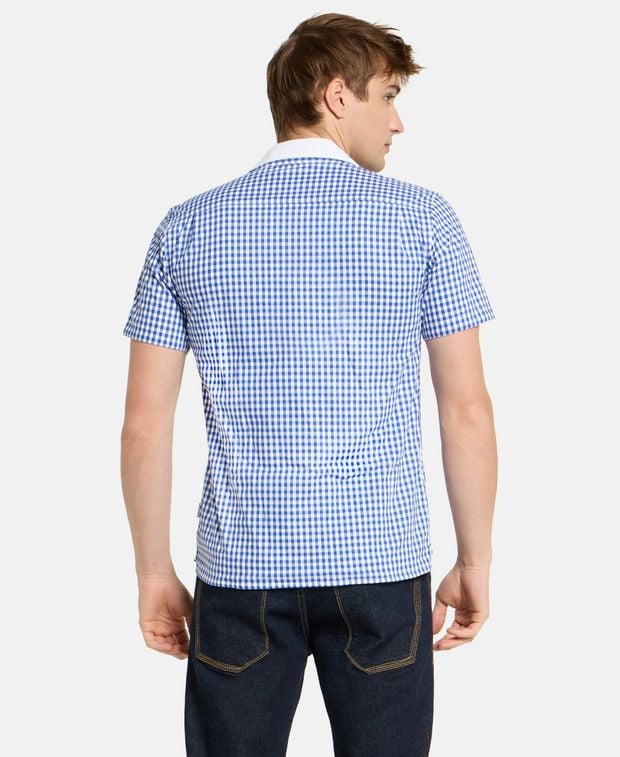 Orlebar Brown Short-sleeved shirt