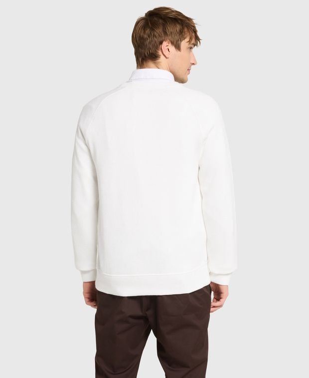 Orlebar Brown Long-sleeved top Hudson