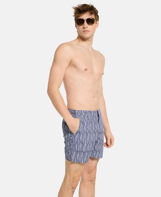 Orlebar Brown Swimming shorts Bulldog Fern