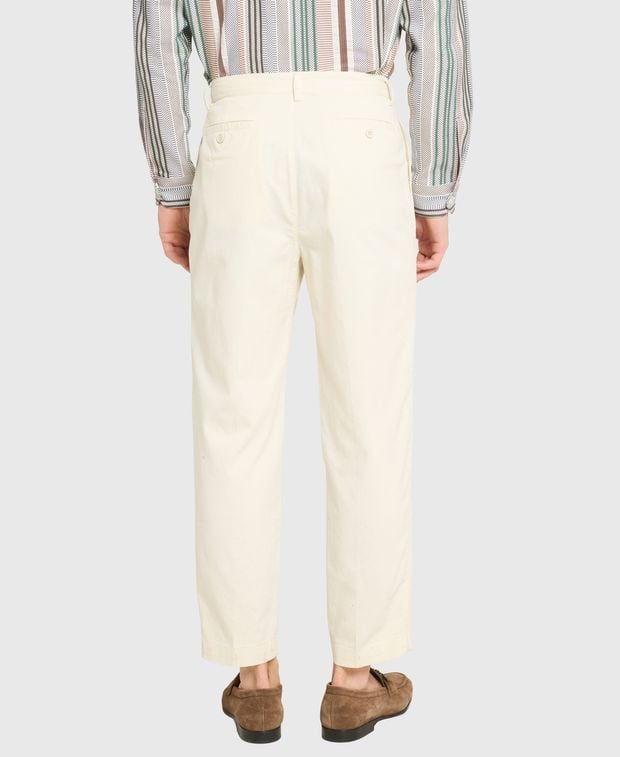 Orlebar Brown Chino Dunmore Stretch Need