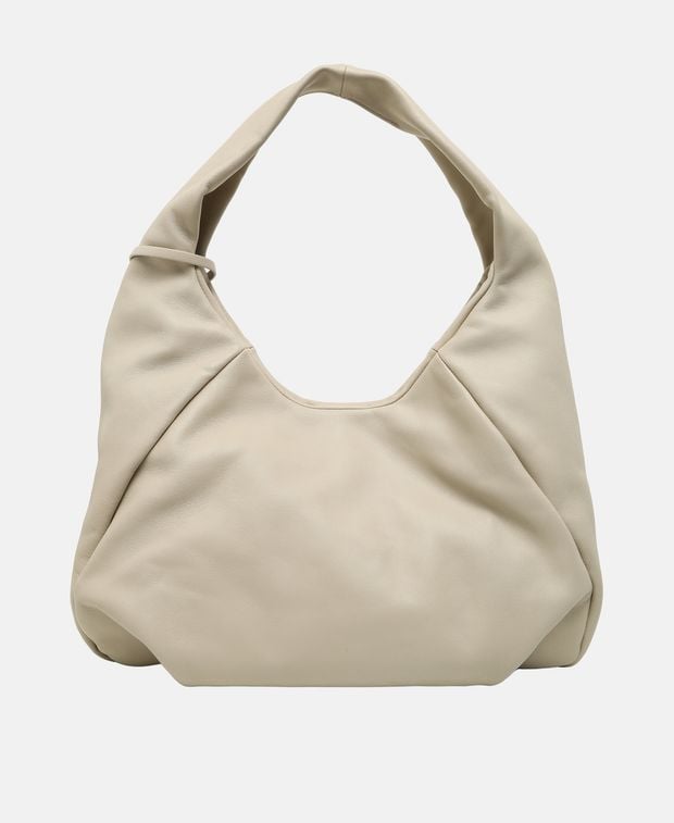 Stuart Weitzman Leather shoulder bag Moda